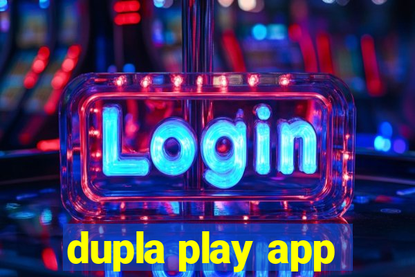 dupla play app